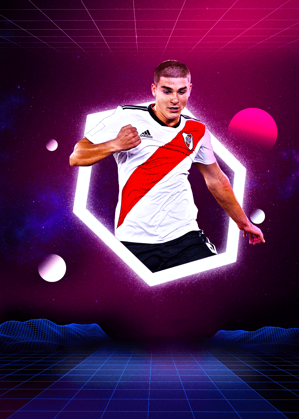 中的前几轮 中的前几轮