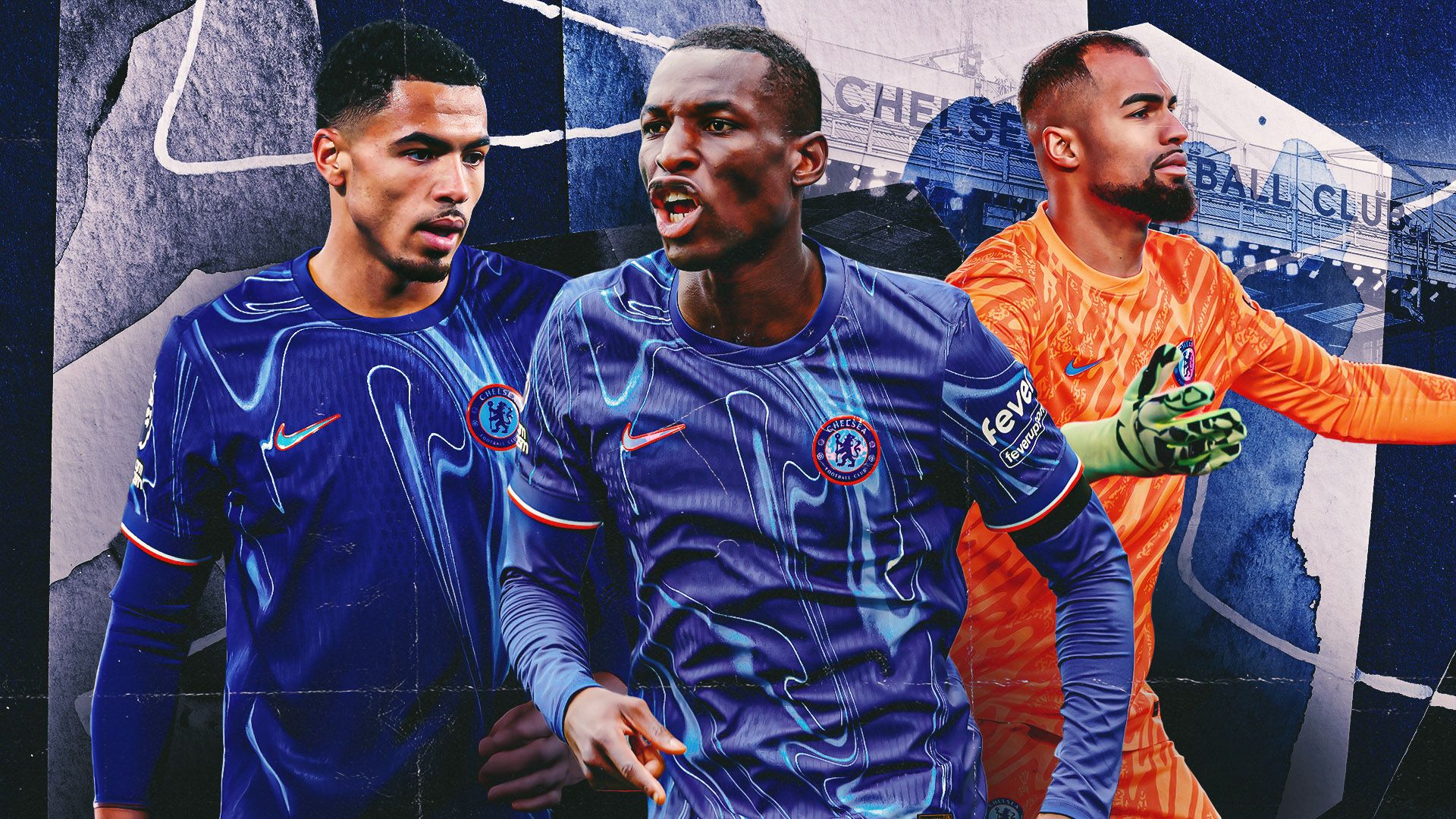 为对手制造 为对手制造