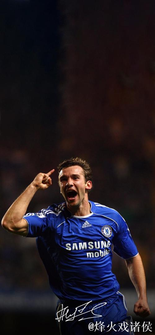 舍甫琴科社媒发文:为切尔西重返巅峰感到无比自豪 舍甫琴科社媒发文:为切尔西重返巅峰感到无比自豪