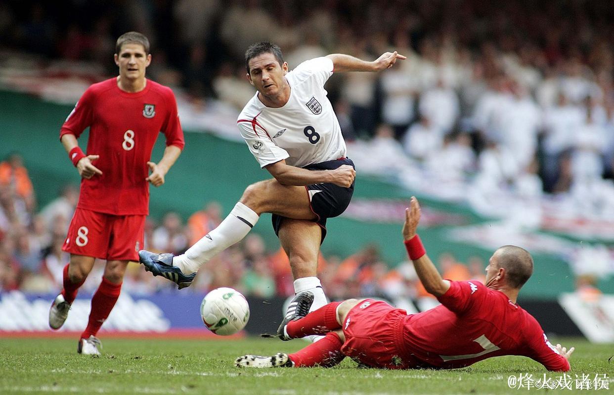 懂球译站｜黑白决战：英国版“东北德比”