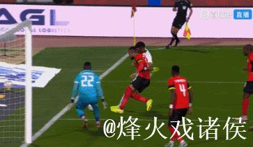 非洲杯-科法内远射建功 喀麦隆2-1力克莫桑比克 非洲杯-科法内远射建功 喀麦隆2-1力克莫桑比克