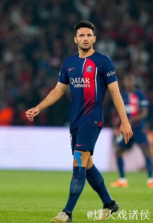 法甲-贡萨洛·拉莫斯最后时刻破门 巴黎圣日耳曼1-0击败尼斯 法甲-贡萨洛·拉莫斯最后时刻破门 巴黎圣日耳曼1-0击败尼斯