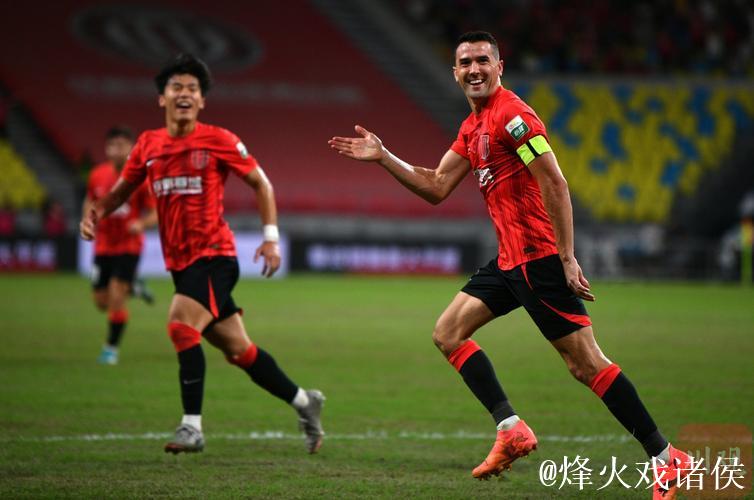 韦世豪险造进球周定洋绝杀 成都蓉城1-0南通支云暂居第三 韦世豪险造进球周定洋绝杀 成都蓉城1-0南通支云暂居第三