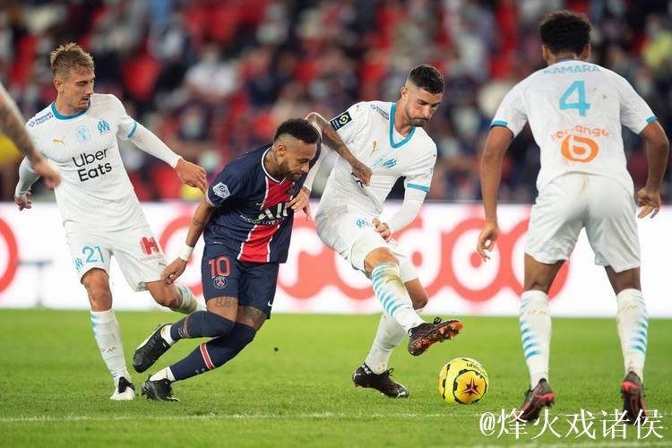 法甲-巴黎5-0大胜雷恩 K77梅开二度马尤卢传射建功 距榜首仅1分 法甲-巴黎5-0大胜雷恩 K77梅开二度马尤卢传射建功 距榜首仅1分