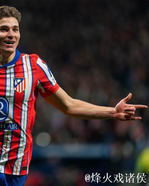 欧冠:阿尔瓦雷斯建功,吉梅内斯进球,马竞力克国米 欧冠:阿尔瓦雷斯建功,吉梅内斯进球,马竞力克国米