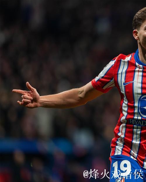 欧冠:阿尔瓦雷斯建功,吉梅内斯进球,马竞力克国米 欧冠:阿尔瓦雷斯建功,吉梅内斯进球,马竞力克国米